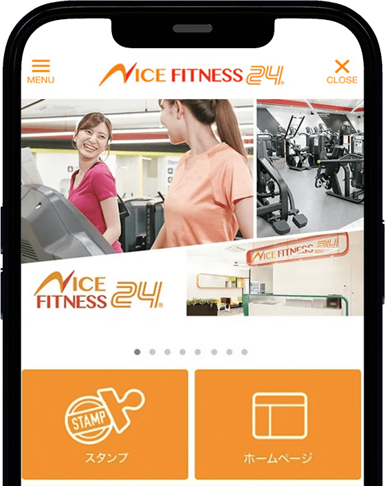 Nice Fitness